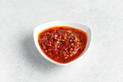 Lazjan (Chili sauce)