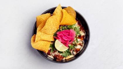 Netflix & Chili (GF)