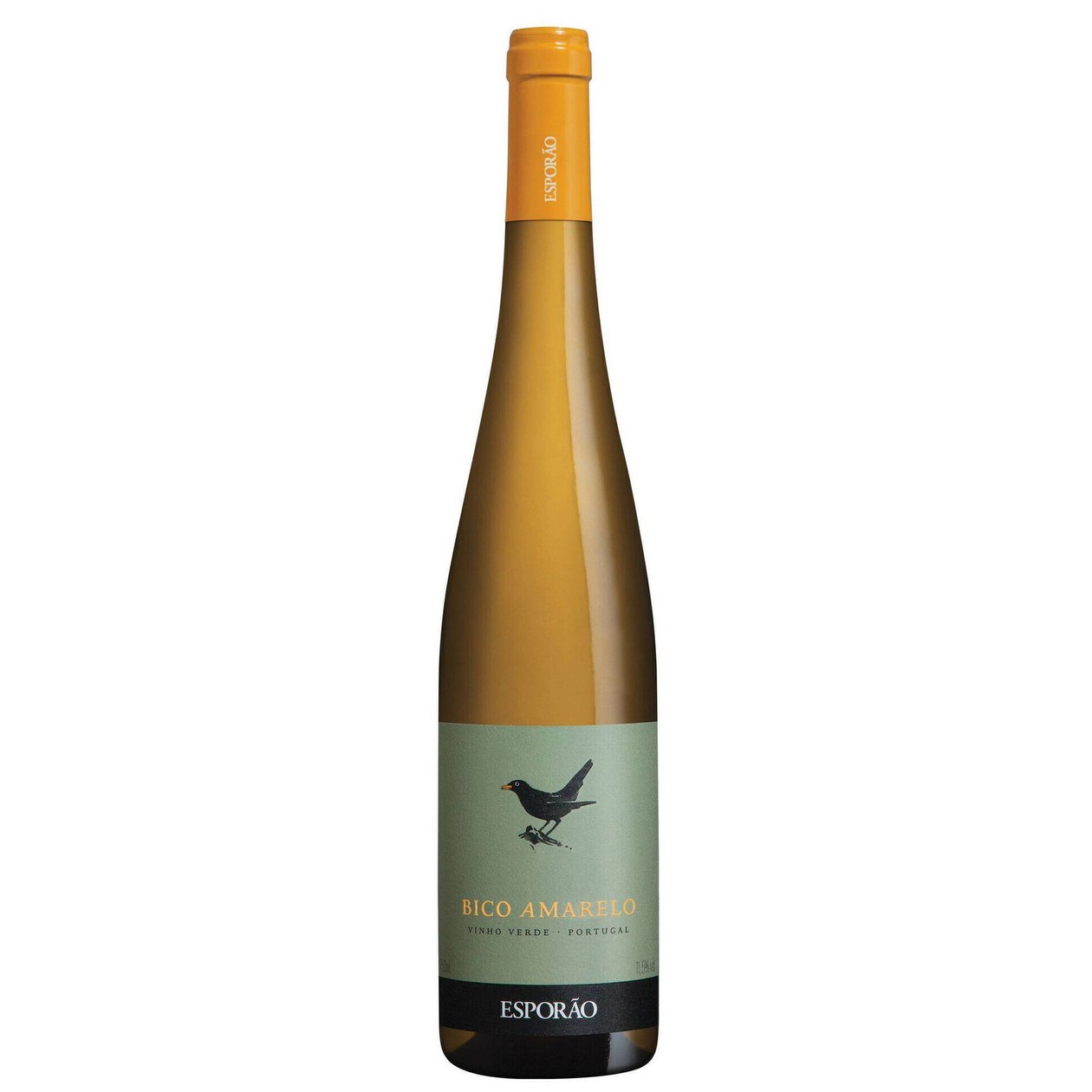 ❄️ Vinho Bico Amarelo Branco 75 cl