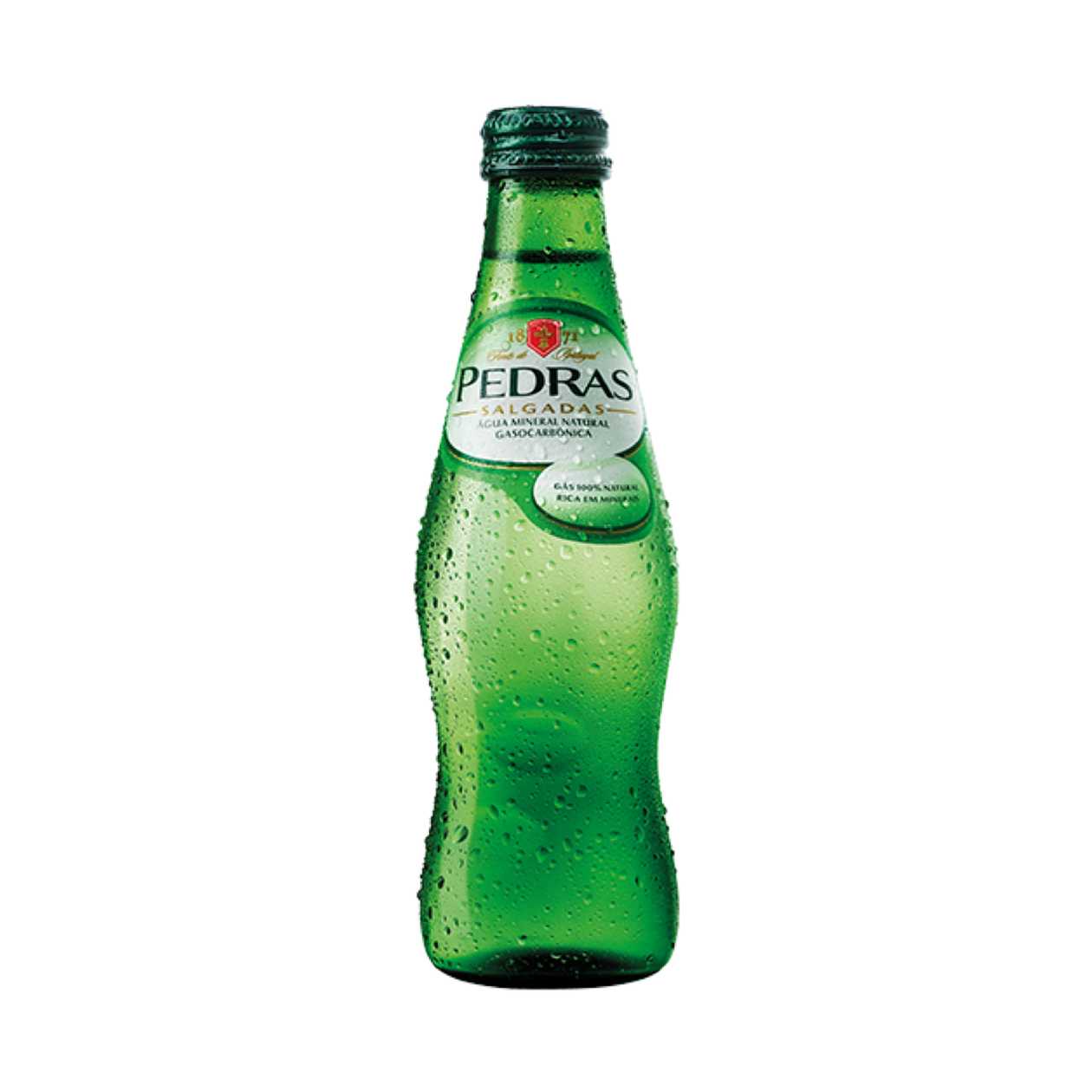 Agua das Pedras