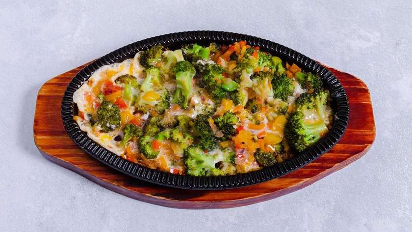 Vegetables kyukyu (new)