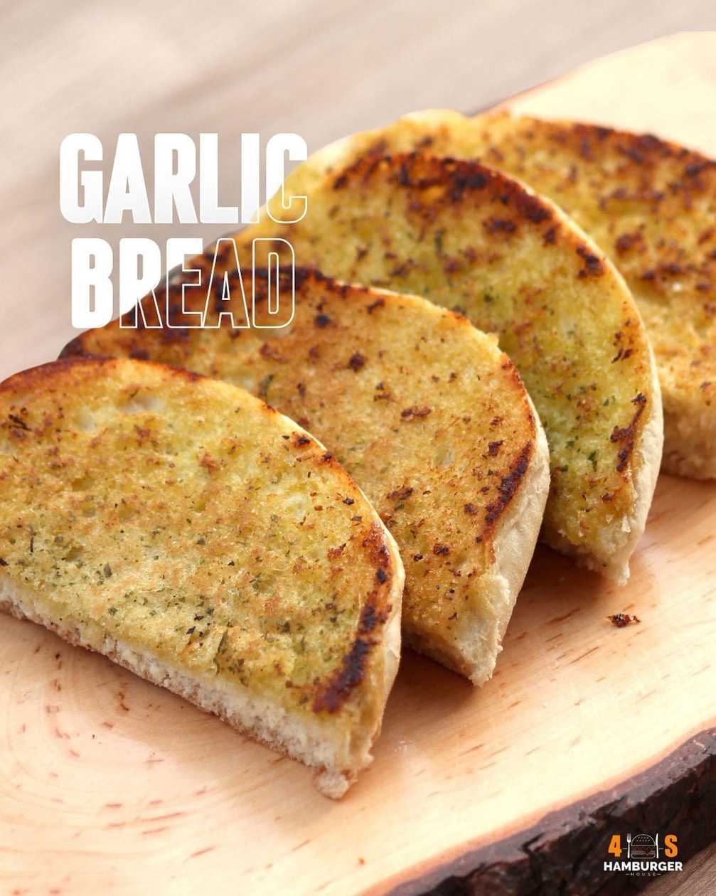Garlic Bread
