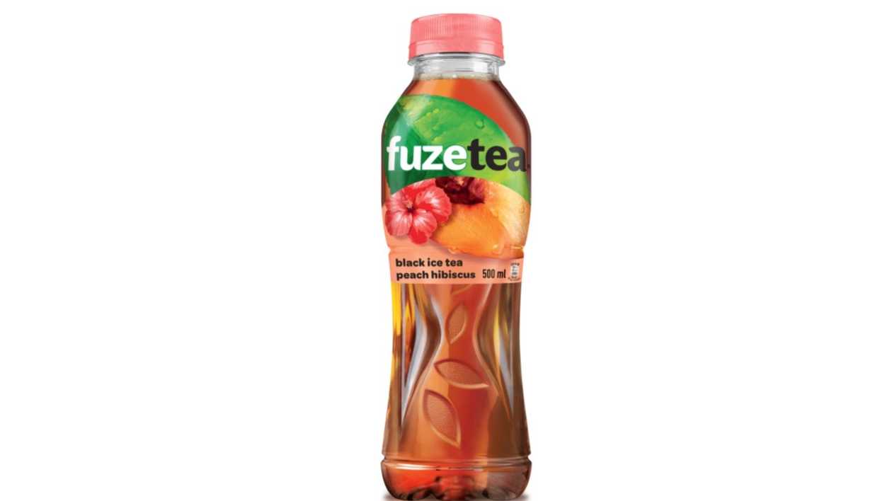 Ice tea 0.5 l