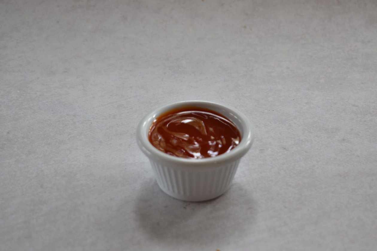 Sweet and sour