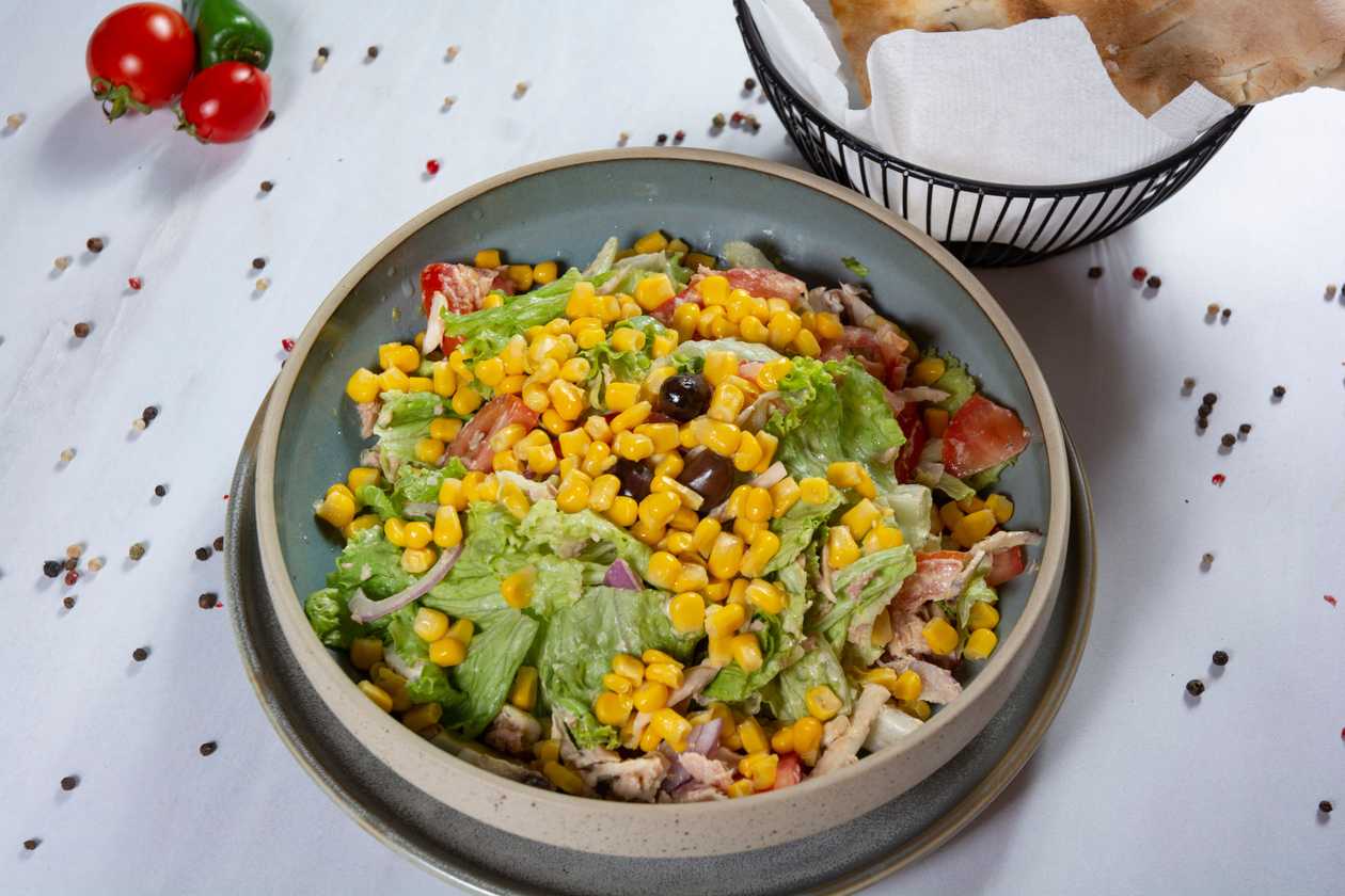 Insalata di Tonno