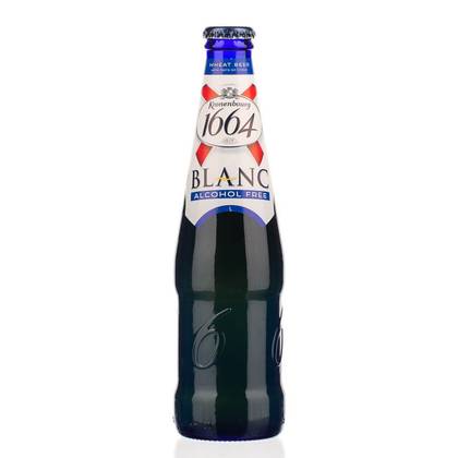 Kronenbourg 1664 Blanc 0,00%