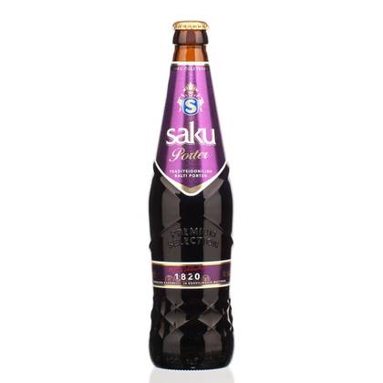 Saku Porter