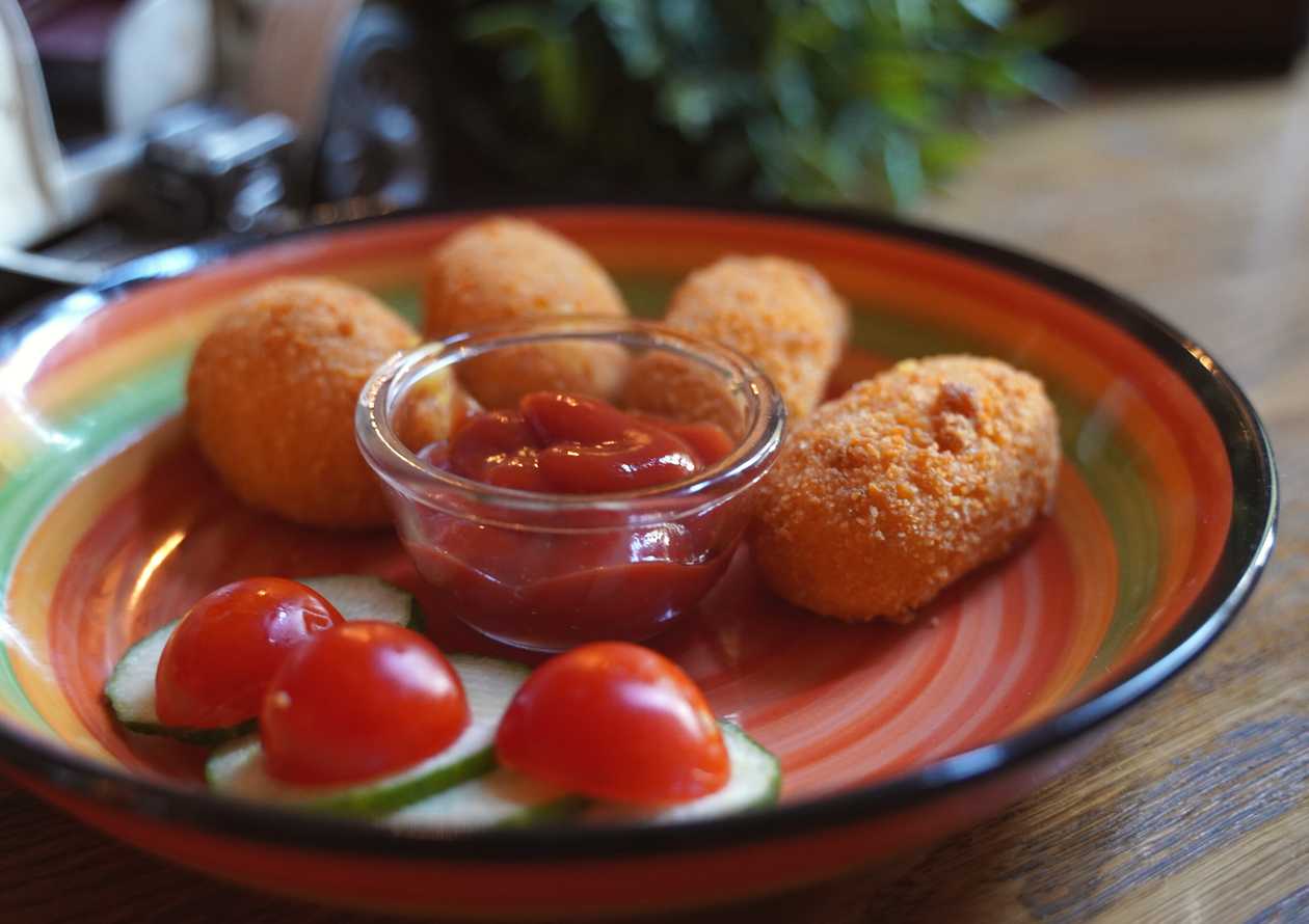 Kids Crocchettine