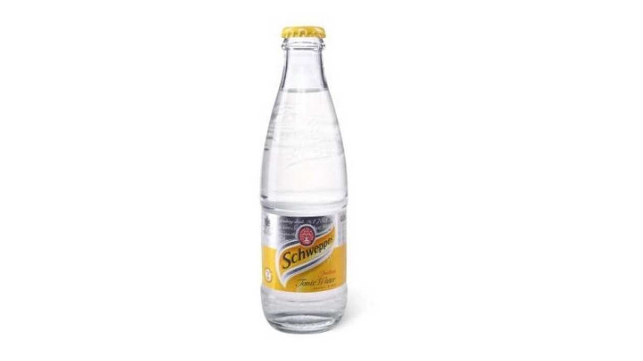 Schweppes 0,25 l