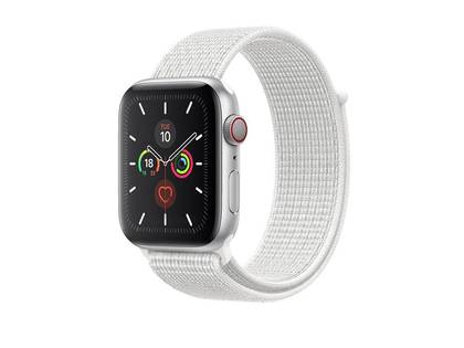 Sport Loop – Summit White