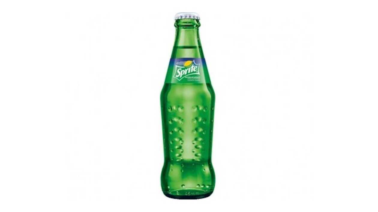 Sprite 0,25 l