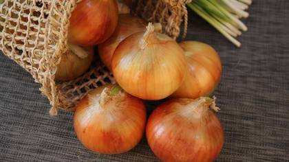 Onion (flat) 200g