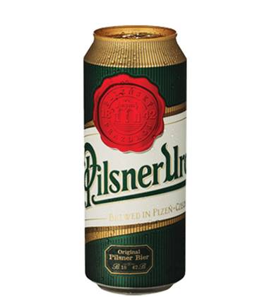 Pilsner urquell 0,5l