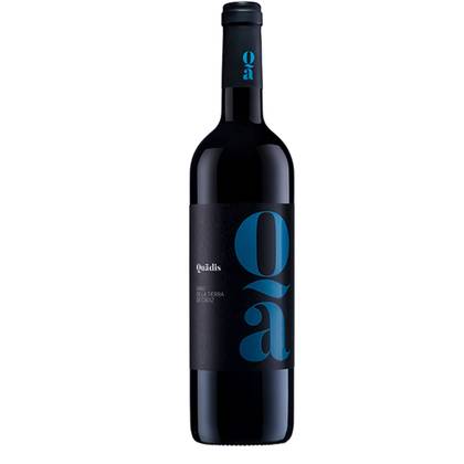 Barbadillo Quadis Joven 14.5% 0,75 l