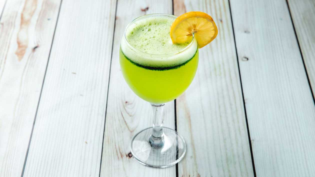 Mini Margarita