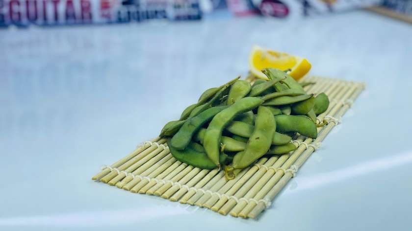 Edamame