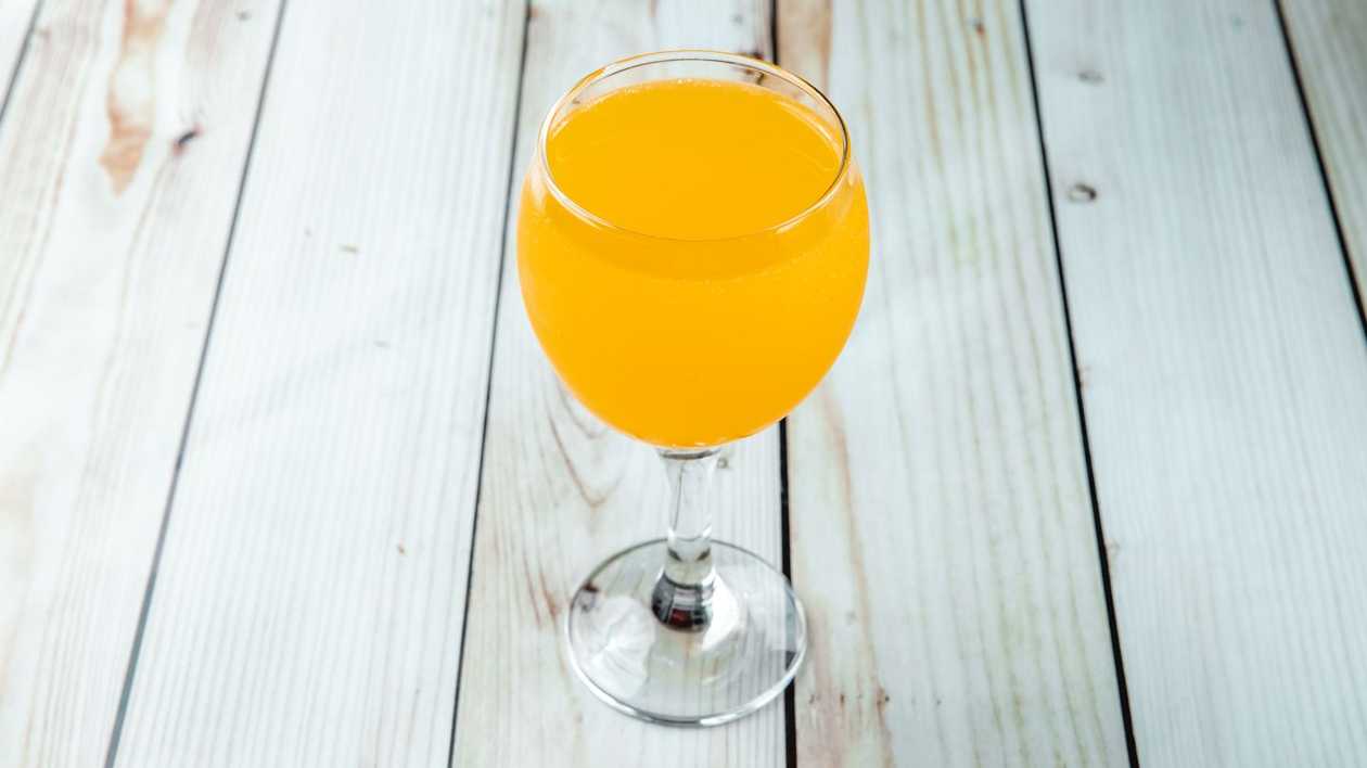 Orange Juice