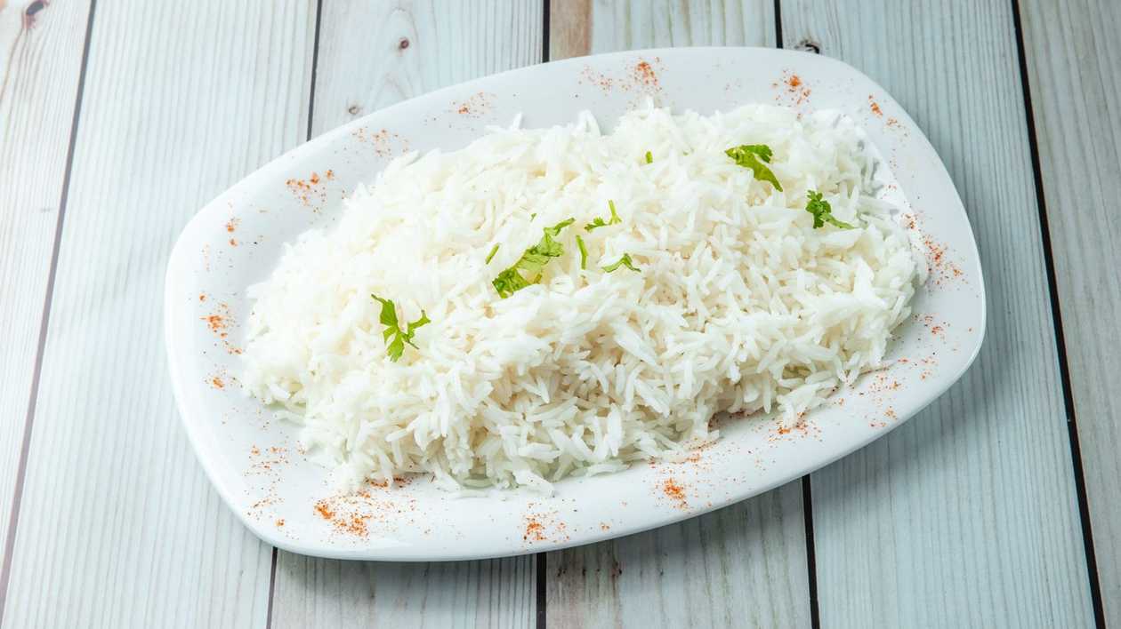 Wet Rice