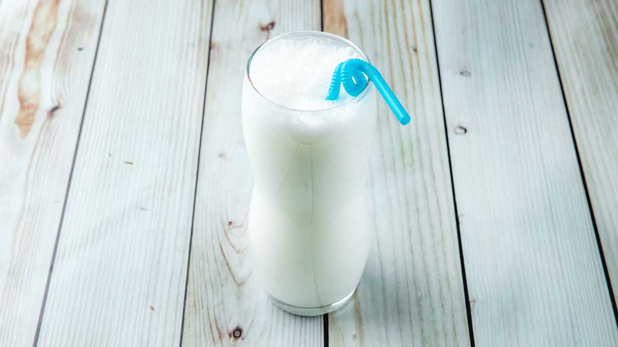 Sweet Lassi 300 ml.