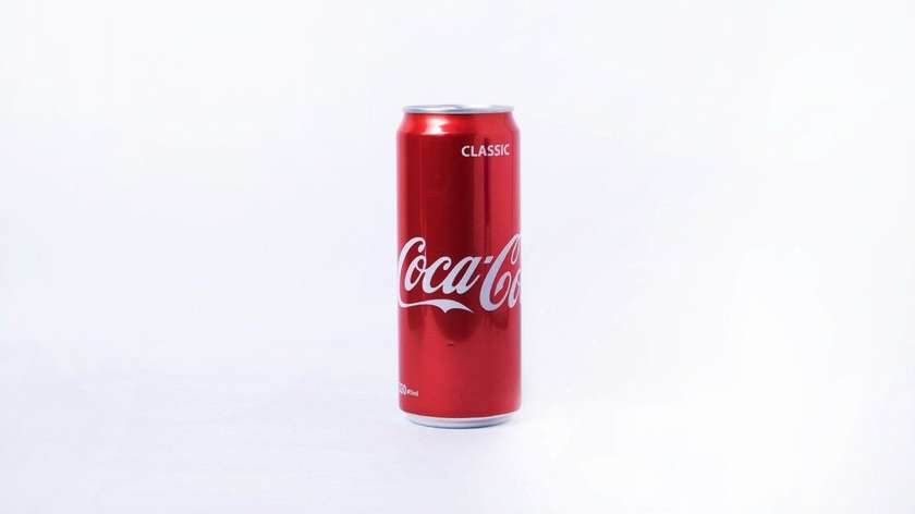 Coca-Cola