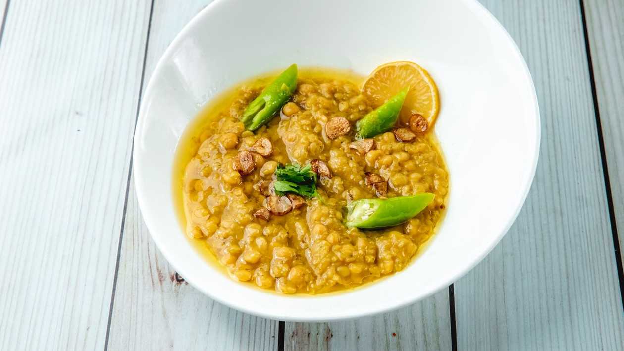 Dal Fry