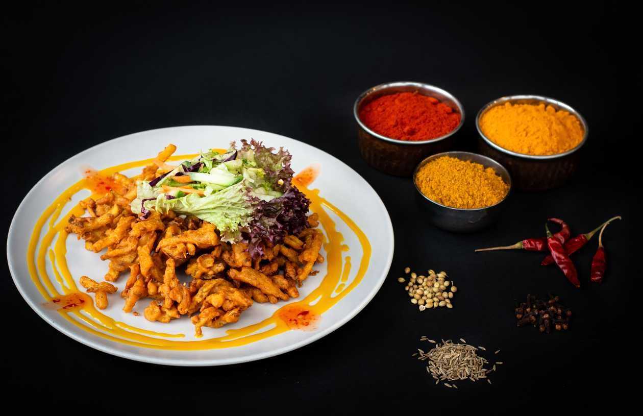 Pakoda