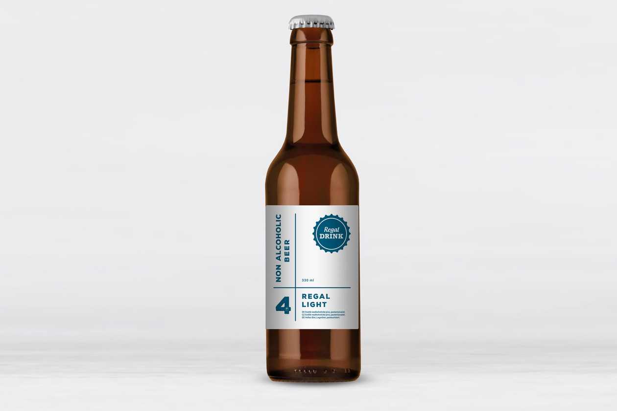 Ikona Driver Non-alcoholic