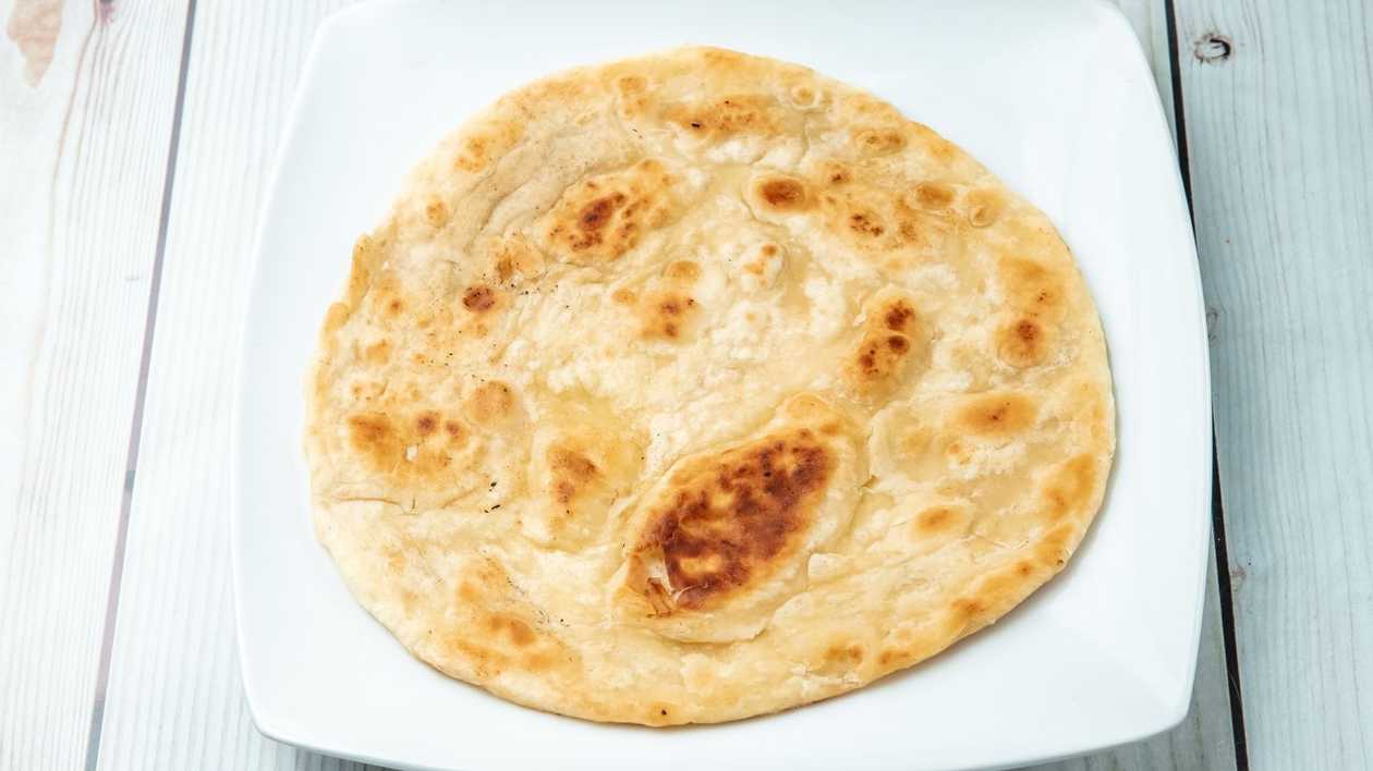 Plain Paratha