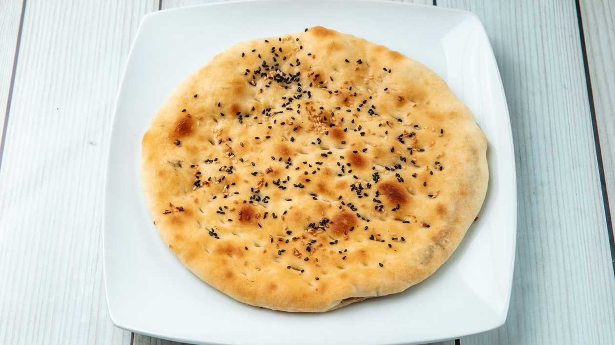 Roghni Naan
