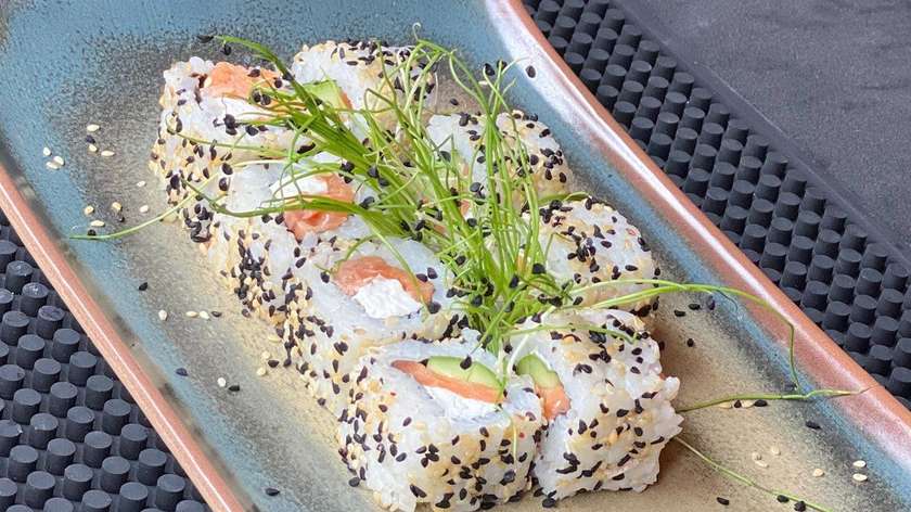 Alaska Salmon
