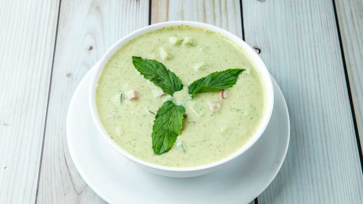 Mix Raita