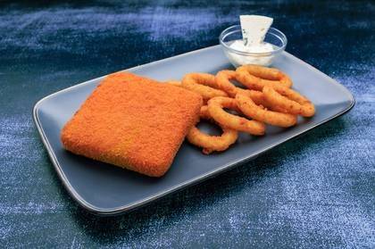 Meniu Cascaval Pane HOMEMADE