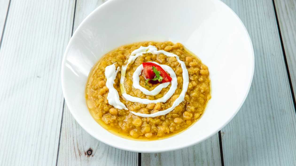 Dal Makhani
