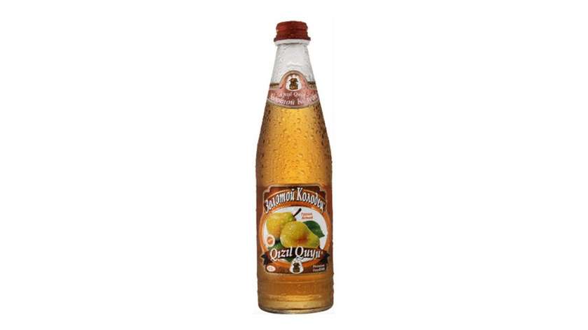 Qızıl Quyu® 500 ml