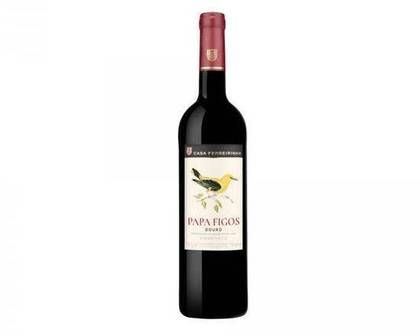Red Wine - Papa Figos 75cl