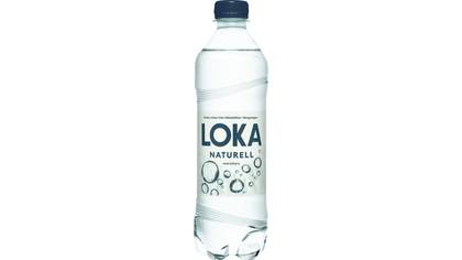 Loka Naturell 50cl