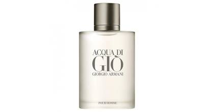 Giorgio Armani Acqua Di Gio Pour Homme Edt 100 ml