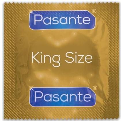 Pasante King Size