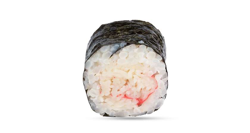 006. Kani maki