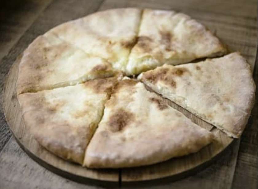 Khachapuri Imeruli