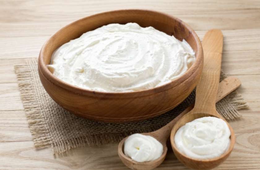 Sour Cream