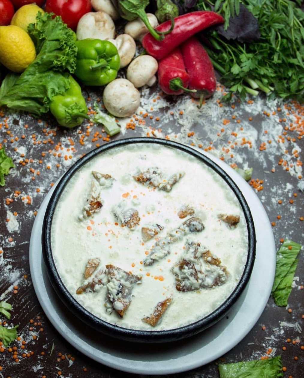 Shkhmeruli Tabaka
