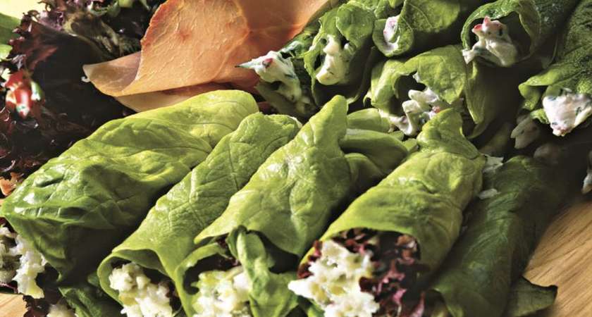 Mziuri Salad