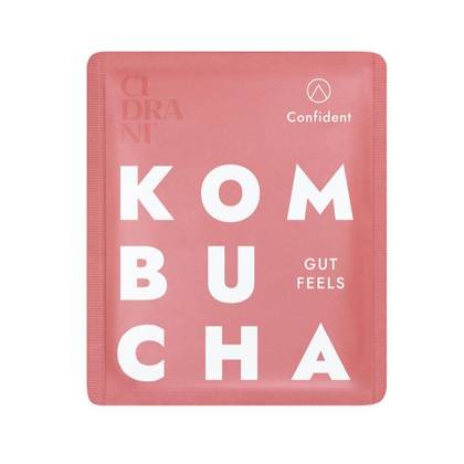 Cidrani Kombucha Confident 17 ml