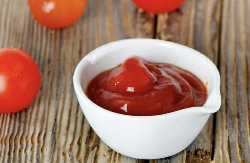 Ketchup