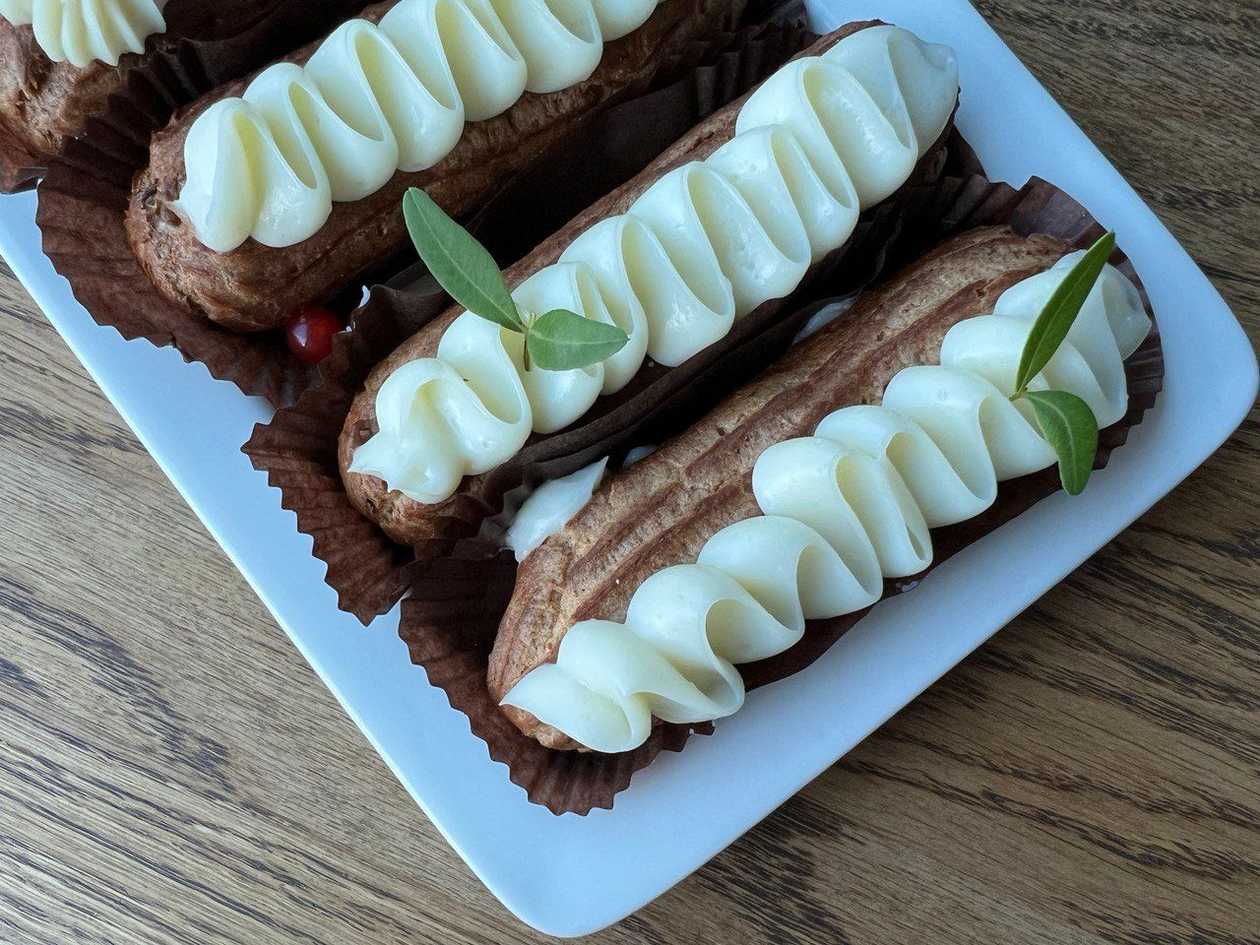 Sidruni ekleer