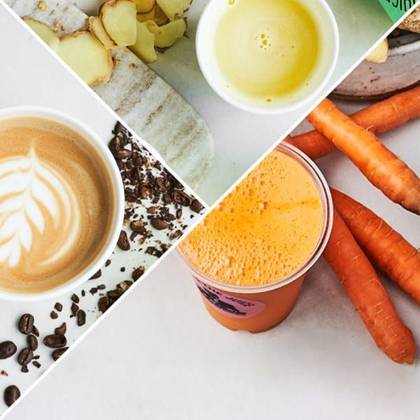 Energize breakfast bundle