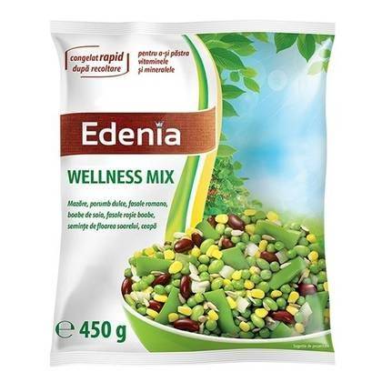 Edenia, Wellness Mix, 450 g