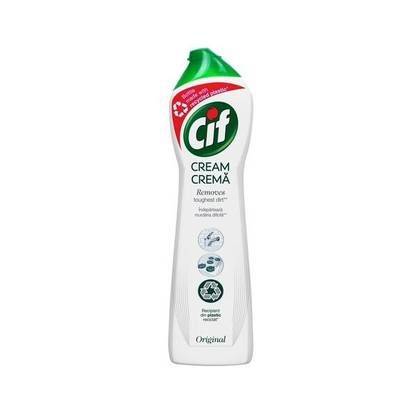 Cif Original, Crema pentru Curatat, 0.5 L