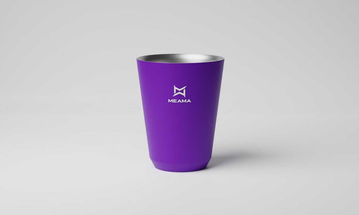 Warm Purple 280g